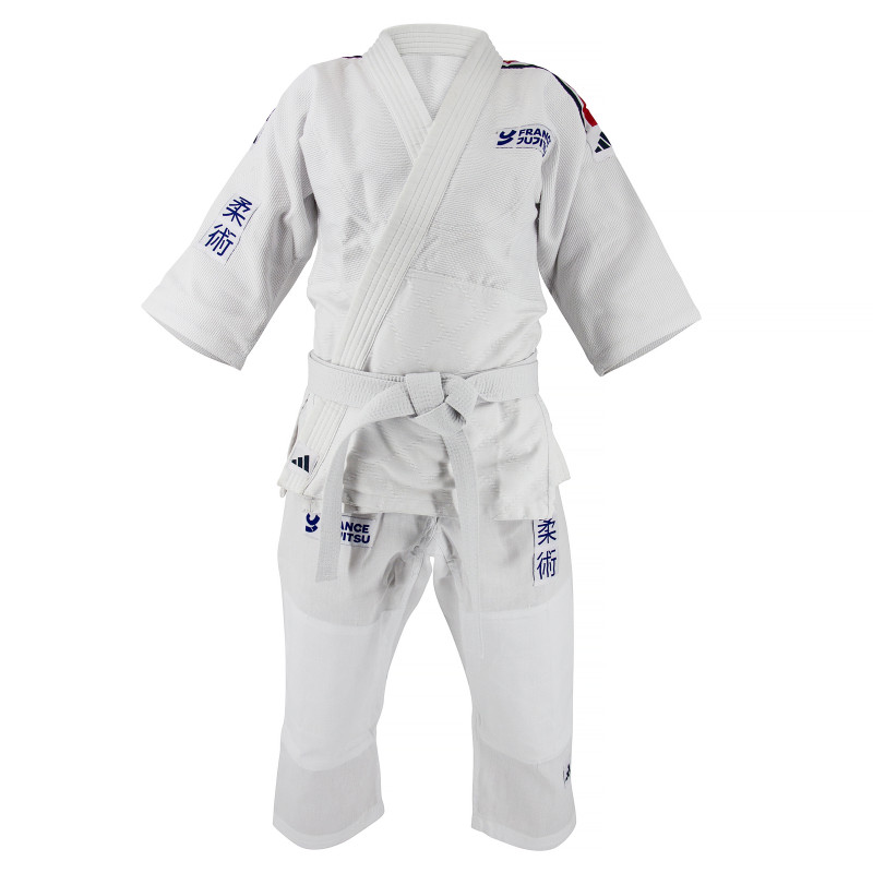 Kimono de JUJITSU Club
