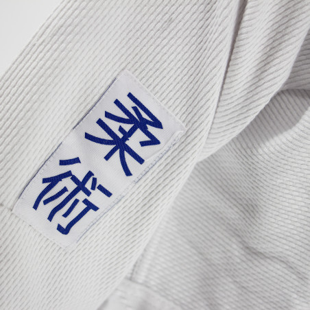 Kimono de JUJITSU Club