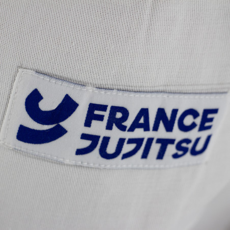 Kimono de JUJITSU Club