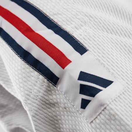 Kimono de JUJITSU Club
