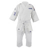 Kimono de JUJITSU blanc Quest adidas