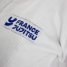 Kimono de JUJITSU Quest adidas logo France JUJITSU