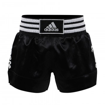 Short BOXE THAI adidas