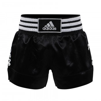 Short BOXE THAI adidas