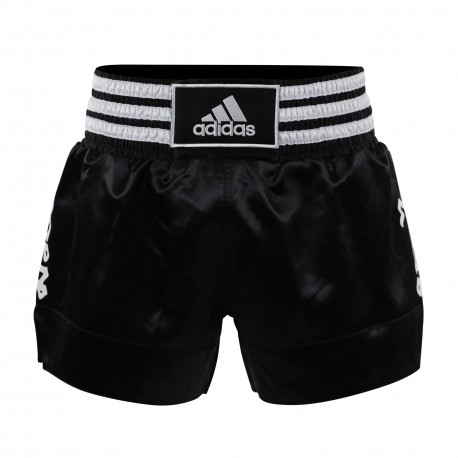 Short BOXE THAI adidas