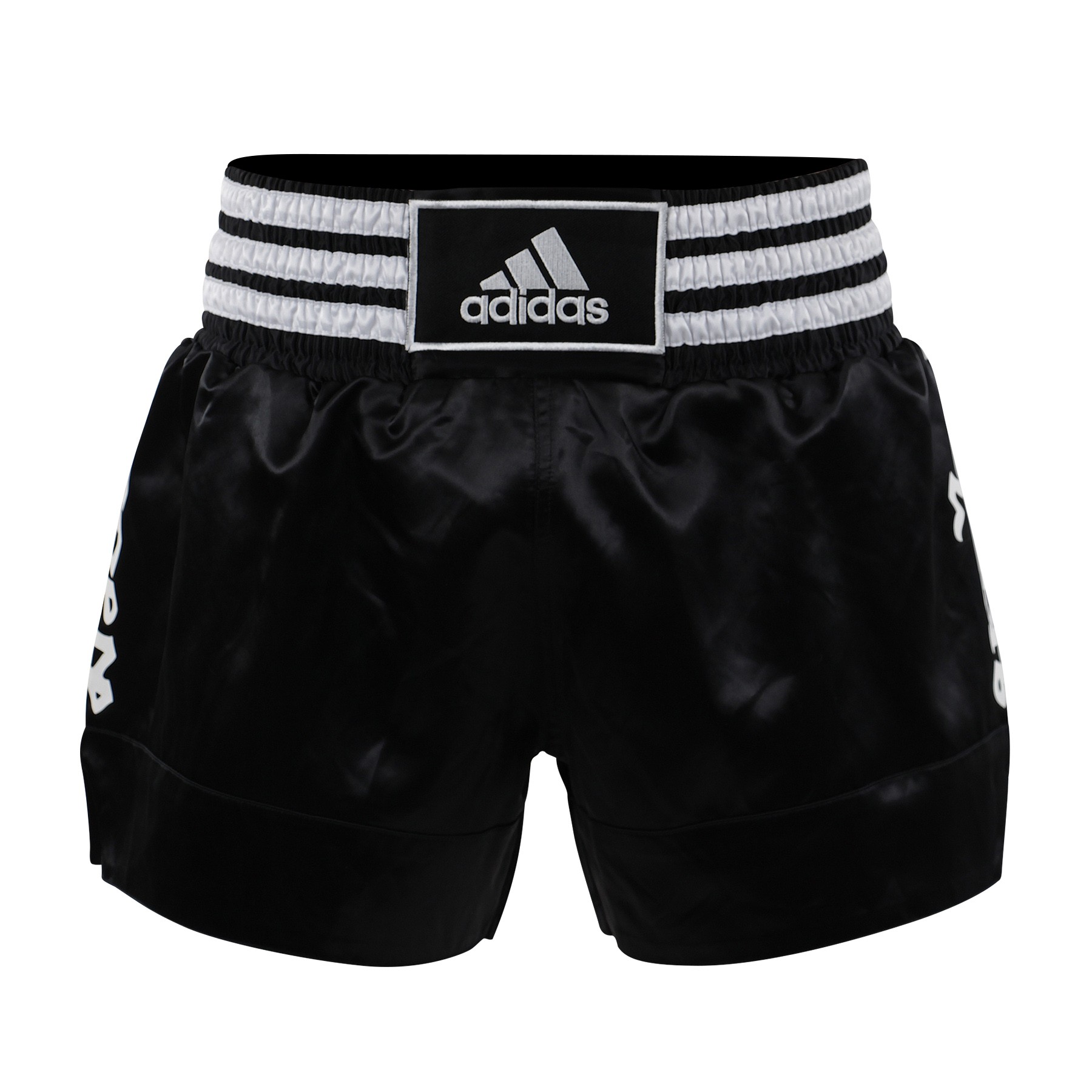 Short boxe top adidas