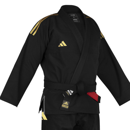 Kimono de Jiu-Jitsu brésilien "CHALLENGE" adidas