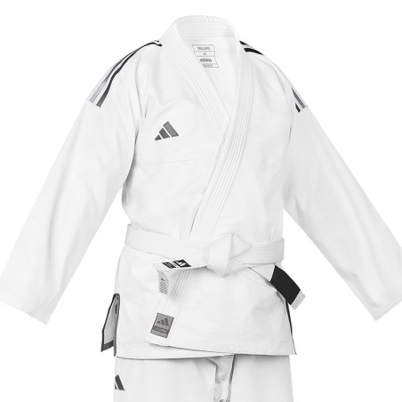 Kimono de Jiu-Jitsu brésilien "CHALLENGE" adidas