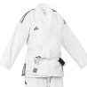 Kimono de Jiu-Jitsu brésilien "CHALLENGE" adidas