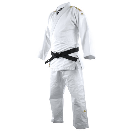 Kimono de judo QUEST adidas