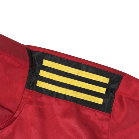 Veste Soigneur PRO de Boxe