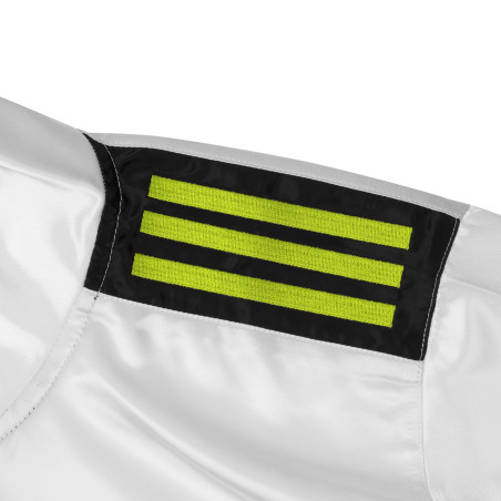Veste Soigneur PRO de Boxe