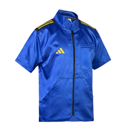Veste Soigneur PRO de Boxe