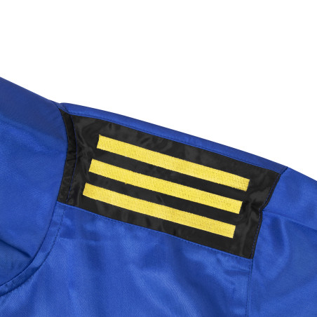 Veste Soigneur PRO de Boxe