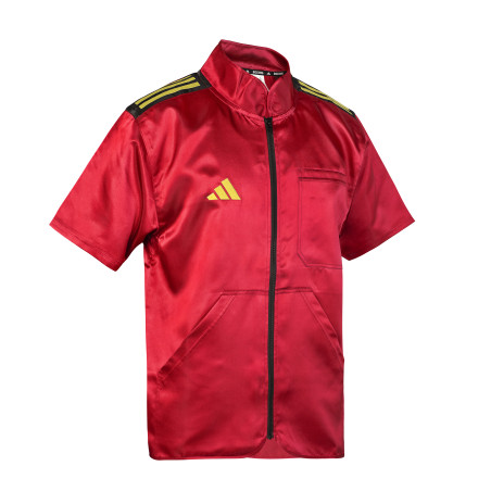 Veste Soigneur PRO de Boxe