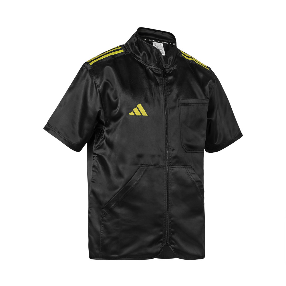 Veste Soigneur de Boxe