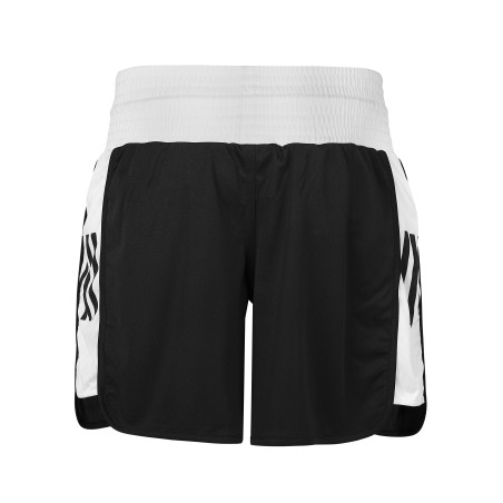 Short Femme Boxe ANGLAISE adidas