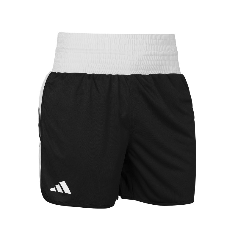 Short Femme Boxe ANGLAISE adidas