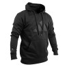 Sweat à Capuche Tech-Line Judo