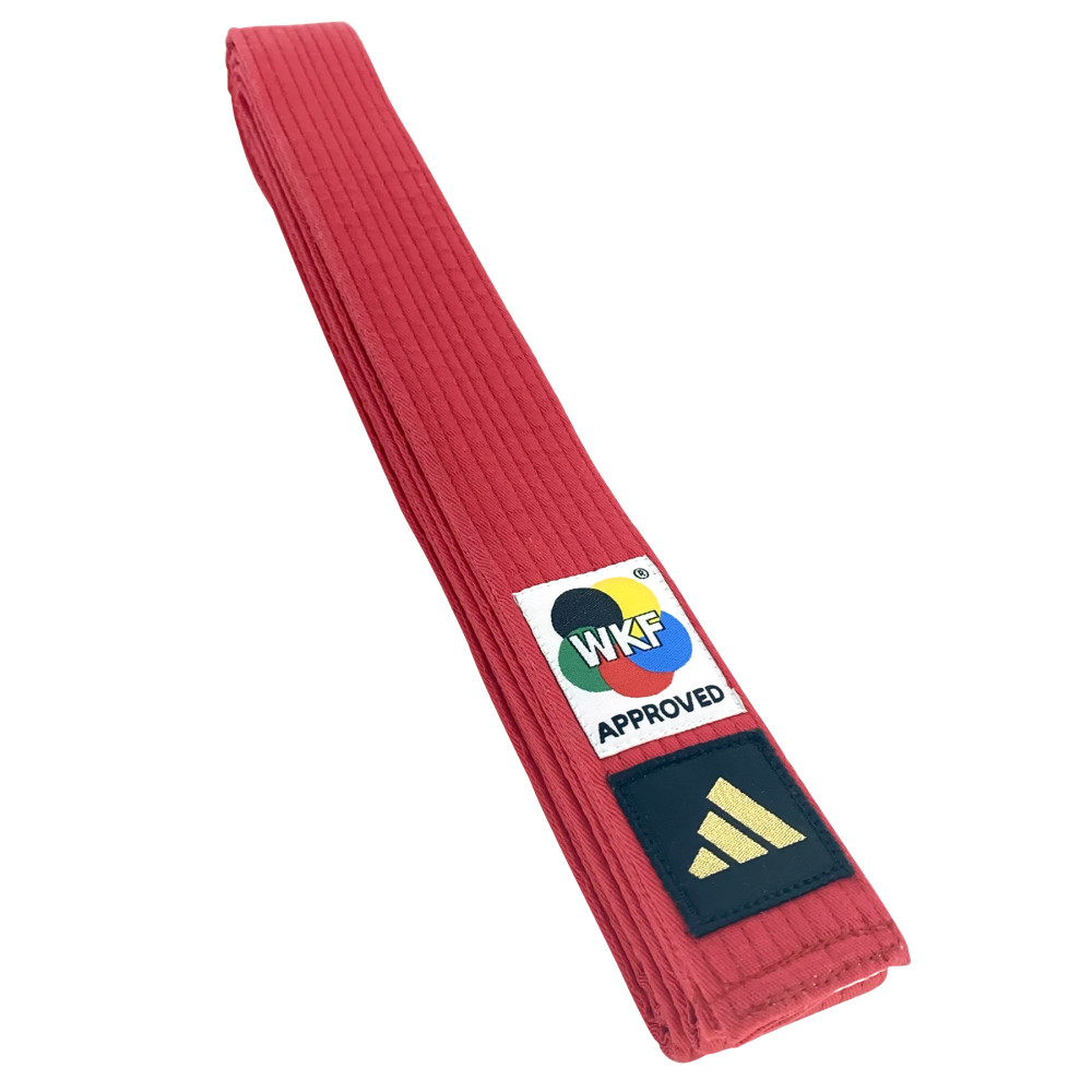 Ceinture Karaté pour le KATA