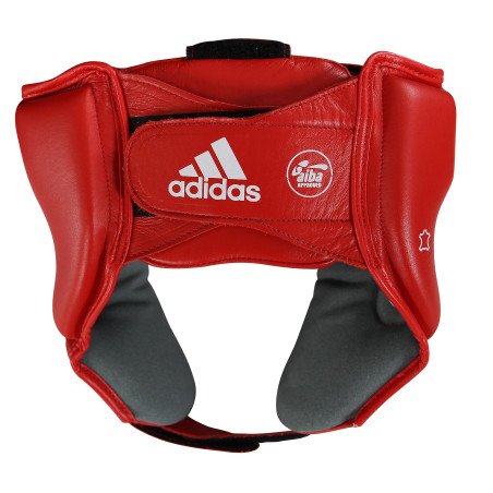 casque de boxe AIBA