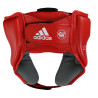 casque de boxe AIBA