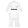 Dos kimono de karaté Kata "SHORI" adidas approuvé Green Karate