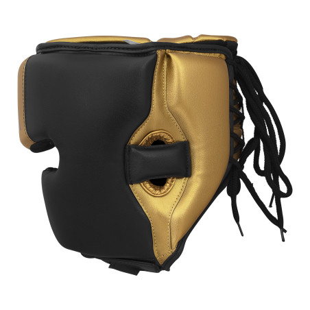 Casque d'Entrainement