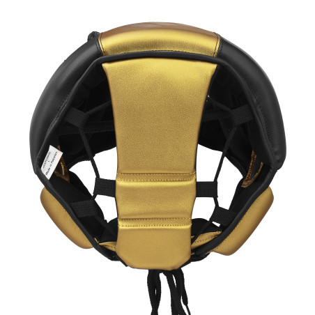 Casque d'Entrainement