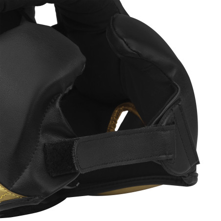 Casque d'Entrainement