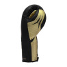 Gants de boxe Speed Tilt 750 PRO lacets Adidas