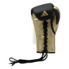 Gants de boxe Speed Tilt 750 PRO lacets Adidas