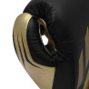Gants de boxe Speed Tilt 750 PRO lacets Adidas