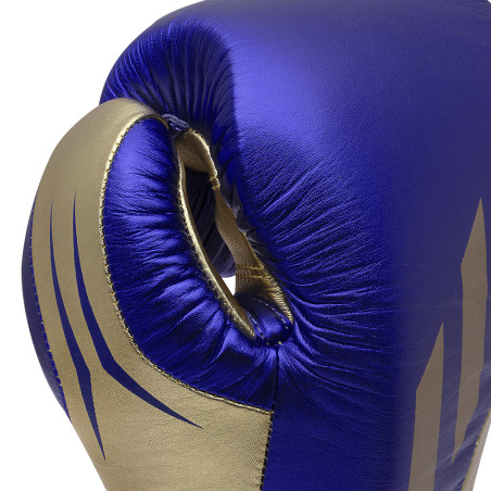 Gants de Speed Tilt 750 PRO lacets