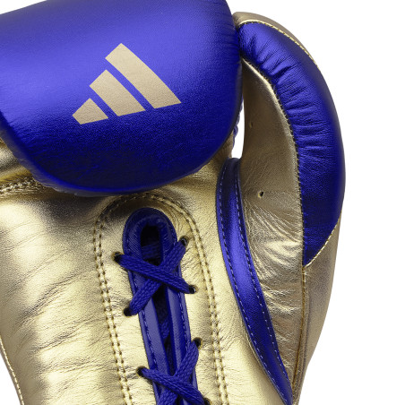 Gants de Speed Tilt 750 PRO lacets