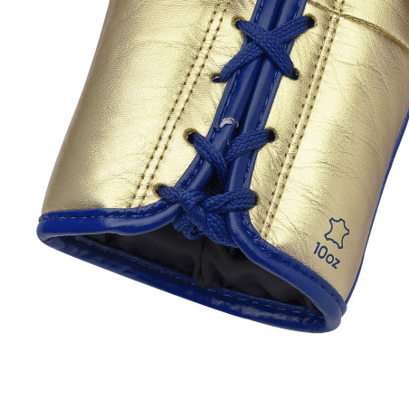 Gants de Speed Tilt 750 PRO lacets