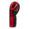 Gants de boxe Speed Tilt 750 PRO lacets Adidas