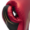 Gants de boxe Speed Tilt 750 PRO lacets Adidas