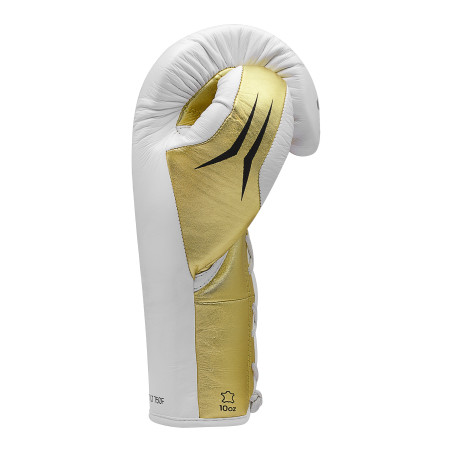 Gants de boxe Speed Tilt 750 PRO lacets Adidas