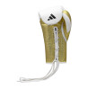 Gants de boxe Speed Tilt 750 PRO lacets Adidas