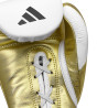 Gants de boxe Speed Tilt 750 PRO lacets Adidas
