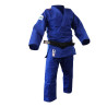 Kimono de Judo bleu officiel de l'EQUIPE DE FRANCE