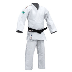 Kimono de Judo Champion III...
