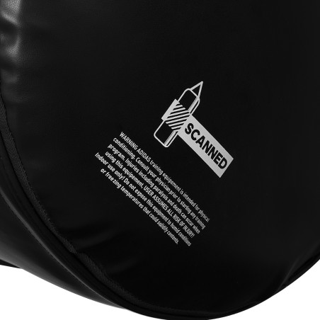 Sac de Frappe UPPERCUT TUBE