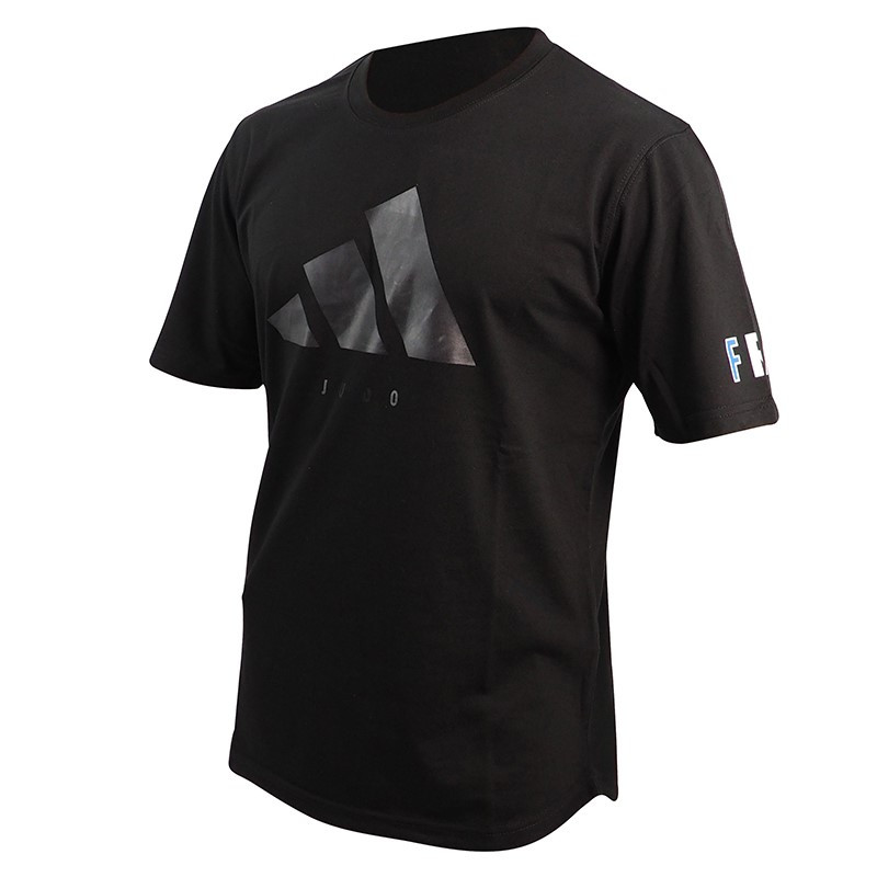 T-Shirt Tech-Line JUDO