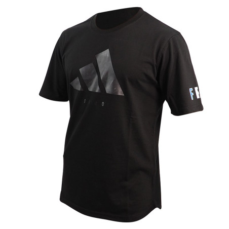 T-Shirt Tech-Line JUDO