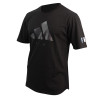 T-Shirt Tech-Line JUDO