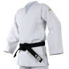 kimono de judo blanc made in Japan IJF adidas