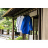kimono de judo blanc made in Japan IJF adidas