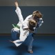 Kimono judo TRAINING adidas J500